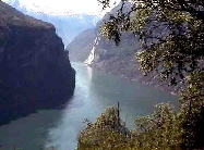 Geiranger klein