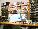 Heutiges Studio 2009