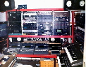 Studio im Hinterzimmer Kieler Strae 1998